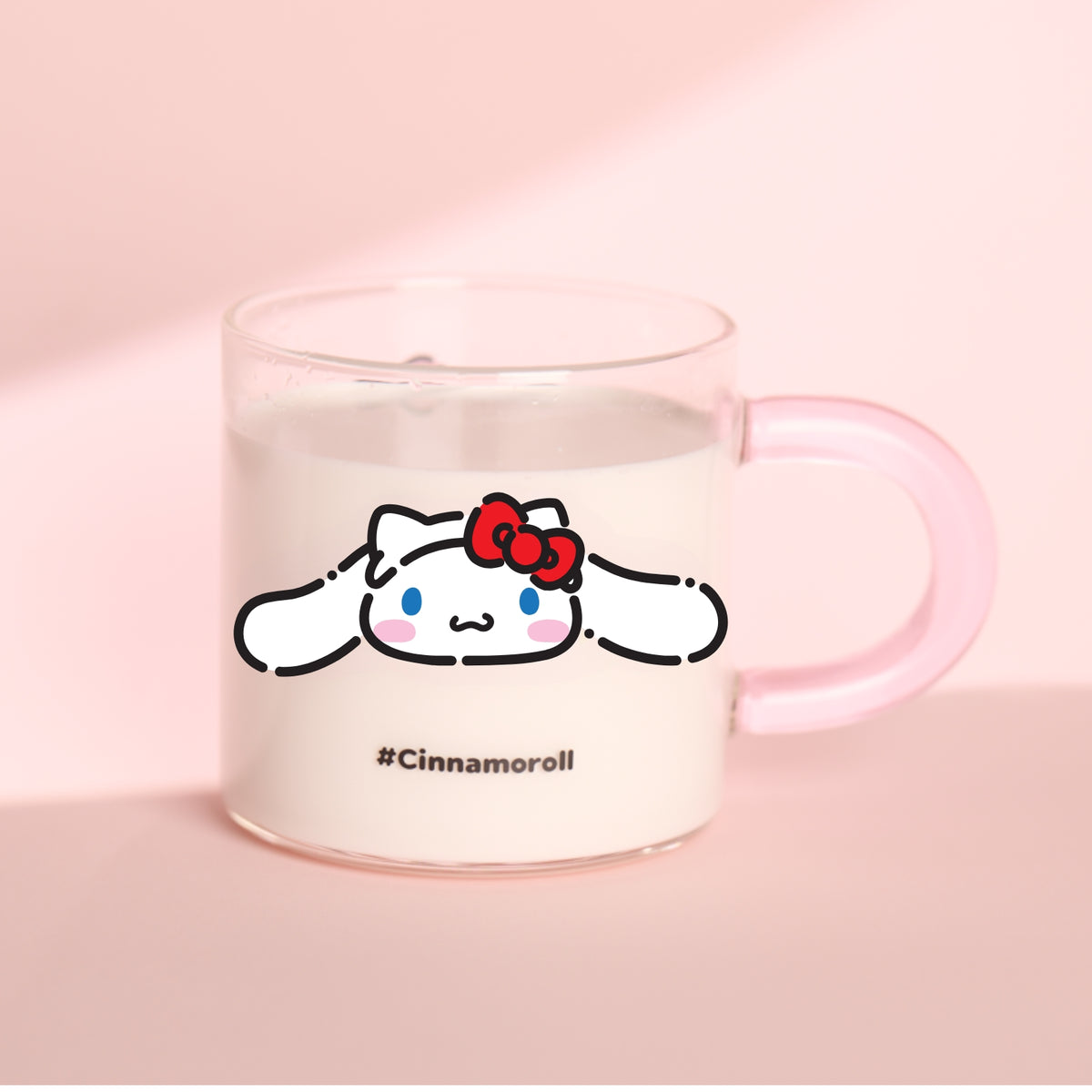 Cinnamoroll Chroma Mug 450ml