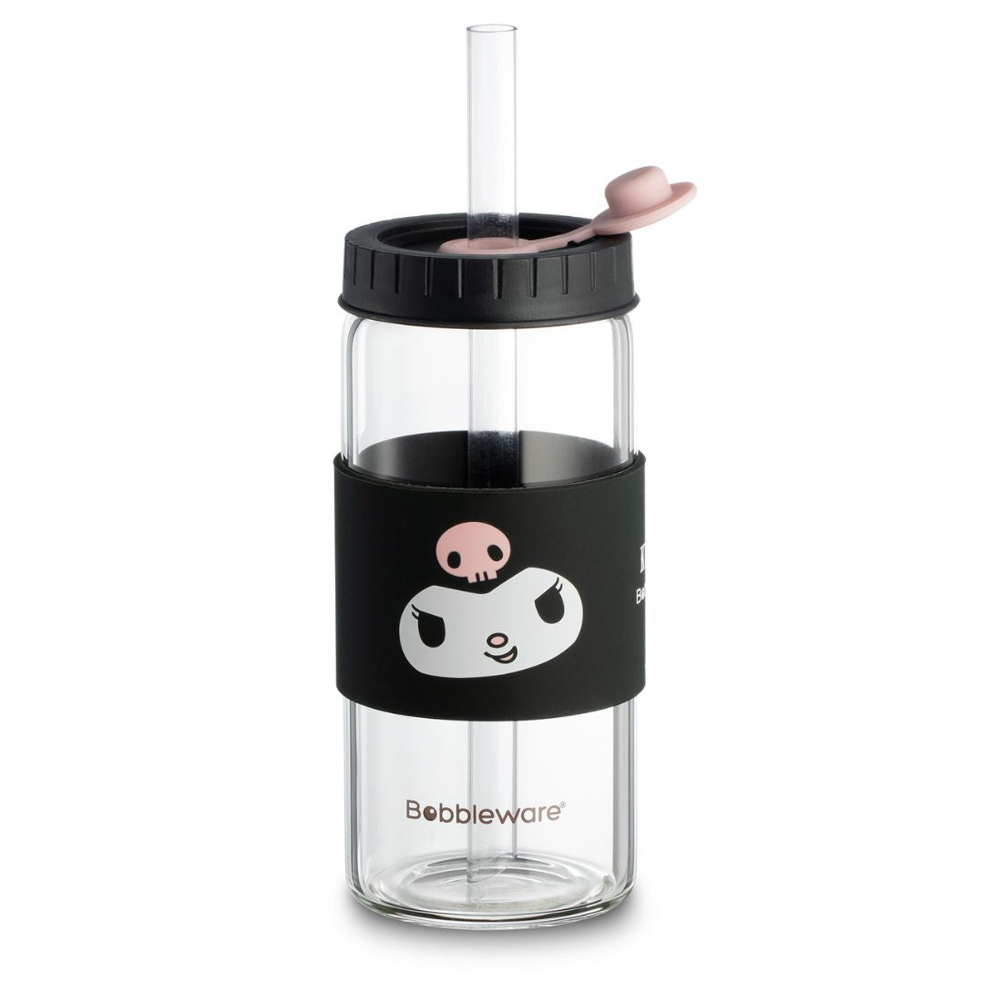 Kuromi Bobbleware® Reusable Tumbler
