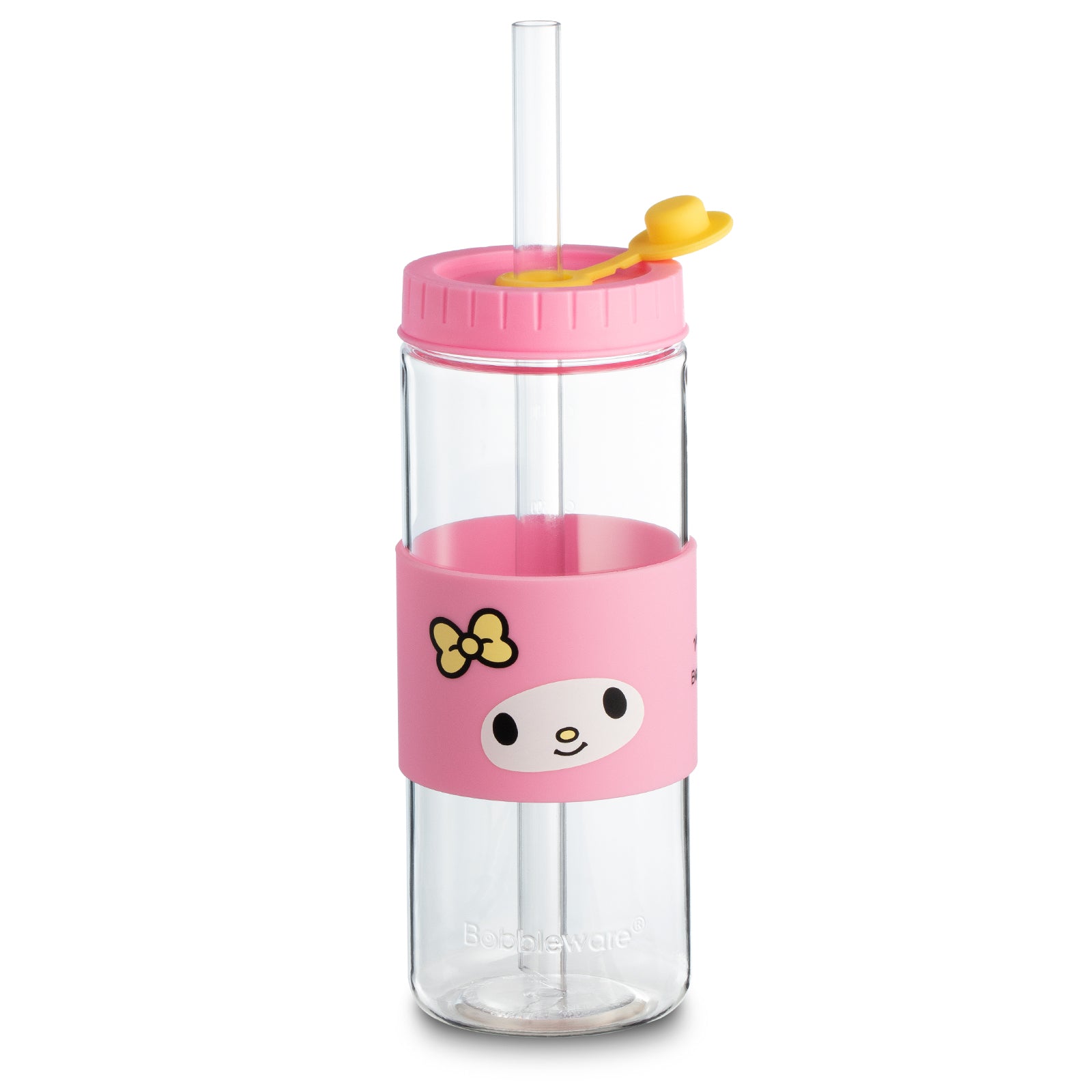 My Melody Bobbleware® Reusable Tumbler