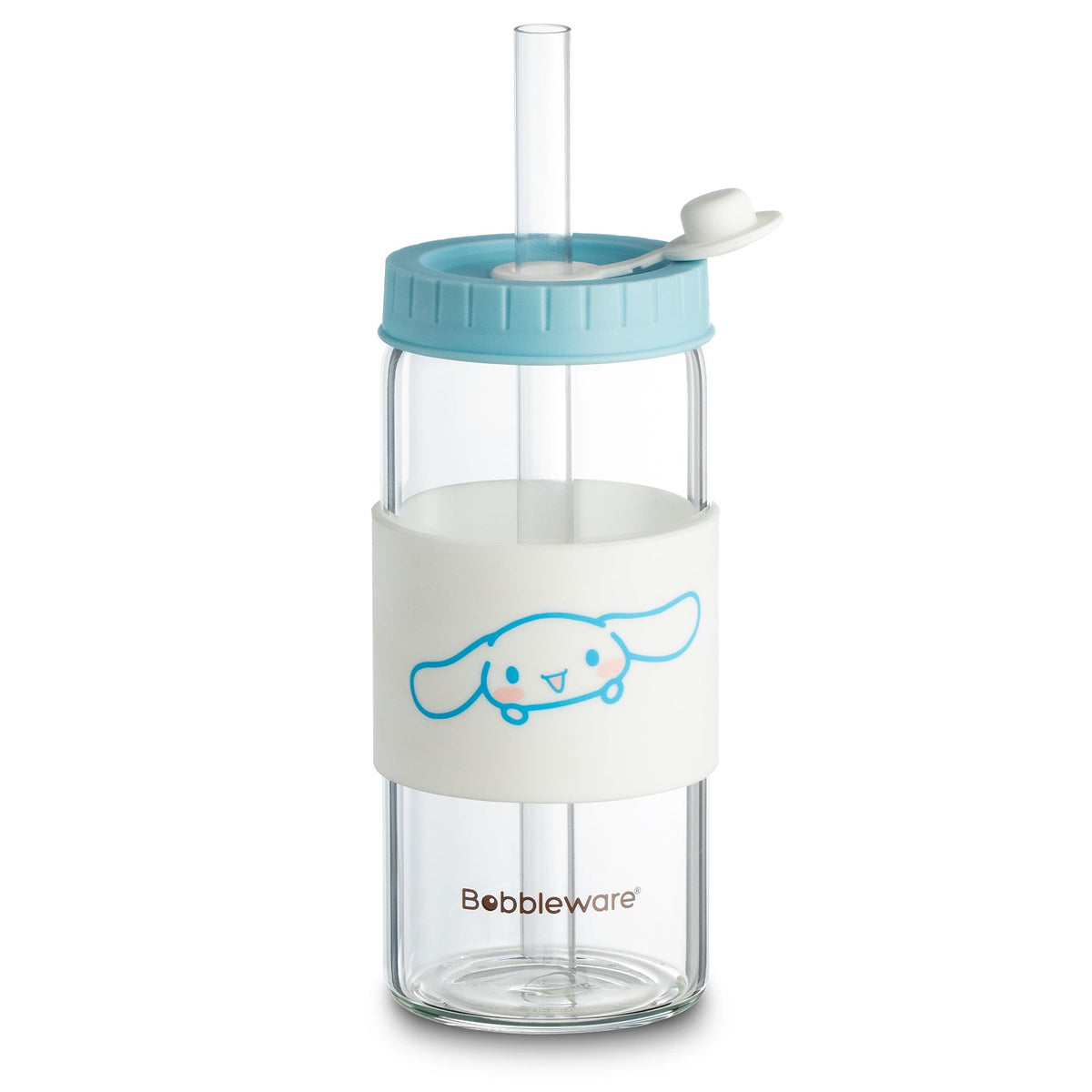 Cinnamoroll Bobbleware® Reusable Tumbler - Bobbleware®