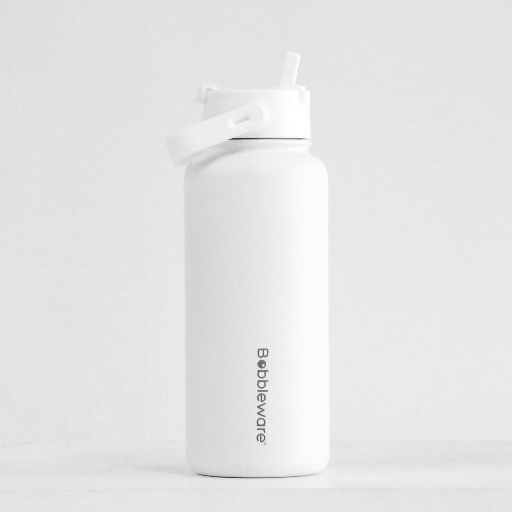 Hydrate™ Insulated Drink Bottle 32oz/950ml - Bobbleware®