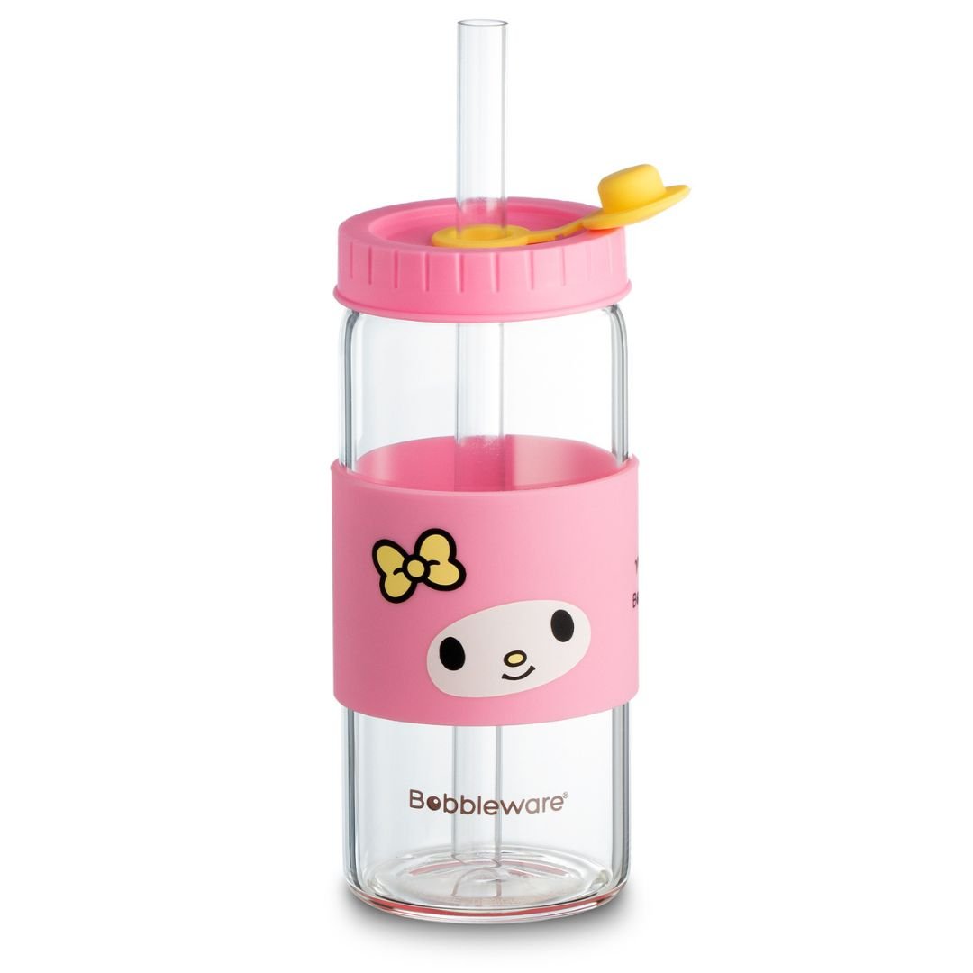 My Melody Bobbleware® Reusable Tumbler - Bobbleware®