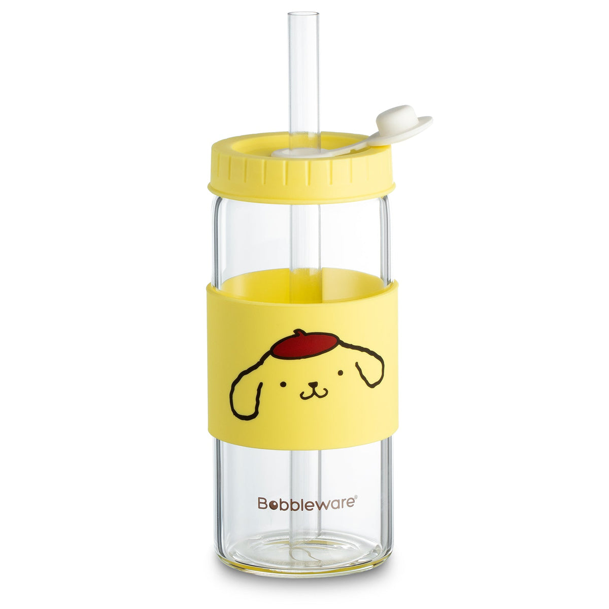 Pompompurin Bobbleware® Reusable Tumbler - Bobbleware®