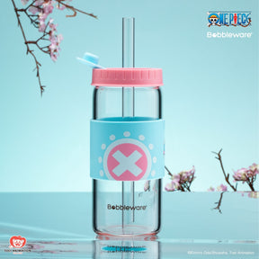 Chopper Bobbleware® Reusable Tumbler