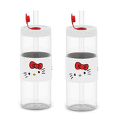 Gift Bundle Hello Kitty and Friends Bobbleware® 2 x Tritan™ 700ml + Sanrio Box