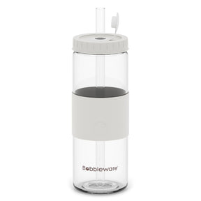 Reusable bubble tea tumbler