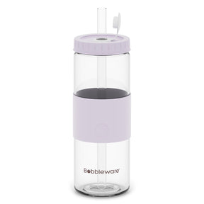 Odd - Reusable Straw Tumbler Glass 700ml