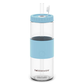 Odd - Reusable Straw Tumbler Glass 700ml
