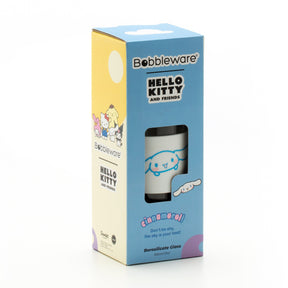 Cinnamoroll Bobbleware® Reusable Tumbler