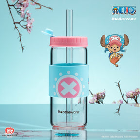Chopper Bobbleware® Reusable Tumbler