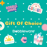 Bobbleware Digital Gift Card