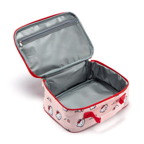 Hello Kitty Insulated Lunch Bag