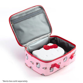 Hello Kitty Insulated Lunch Bag