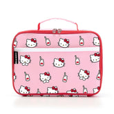Hello Kitty Insulated Lunch Bag