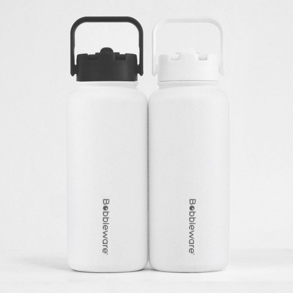 950ml Insulated Water Bottle
