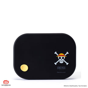 Straw Hats Silicone Bento Box