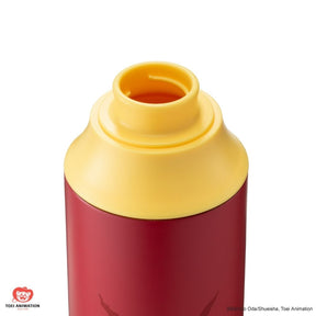 Luffy Edition Hydrate Insulated 2-in-1 Drink Bottle 600ml/20oz