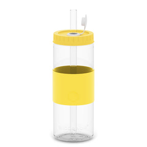 Reusable Straw Tumbler Tritan™ 24oz/700ml - Ivory