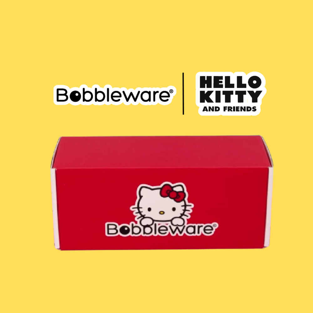 Bobbleware Sanrio Gift Box