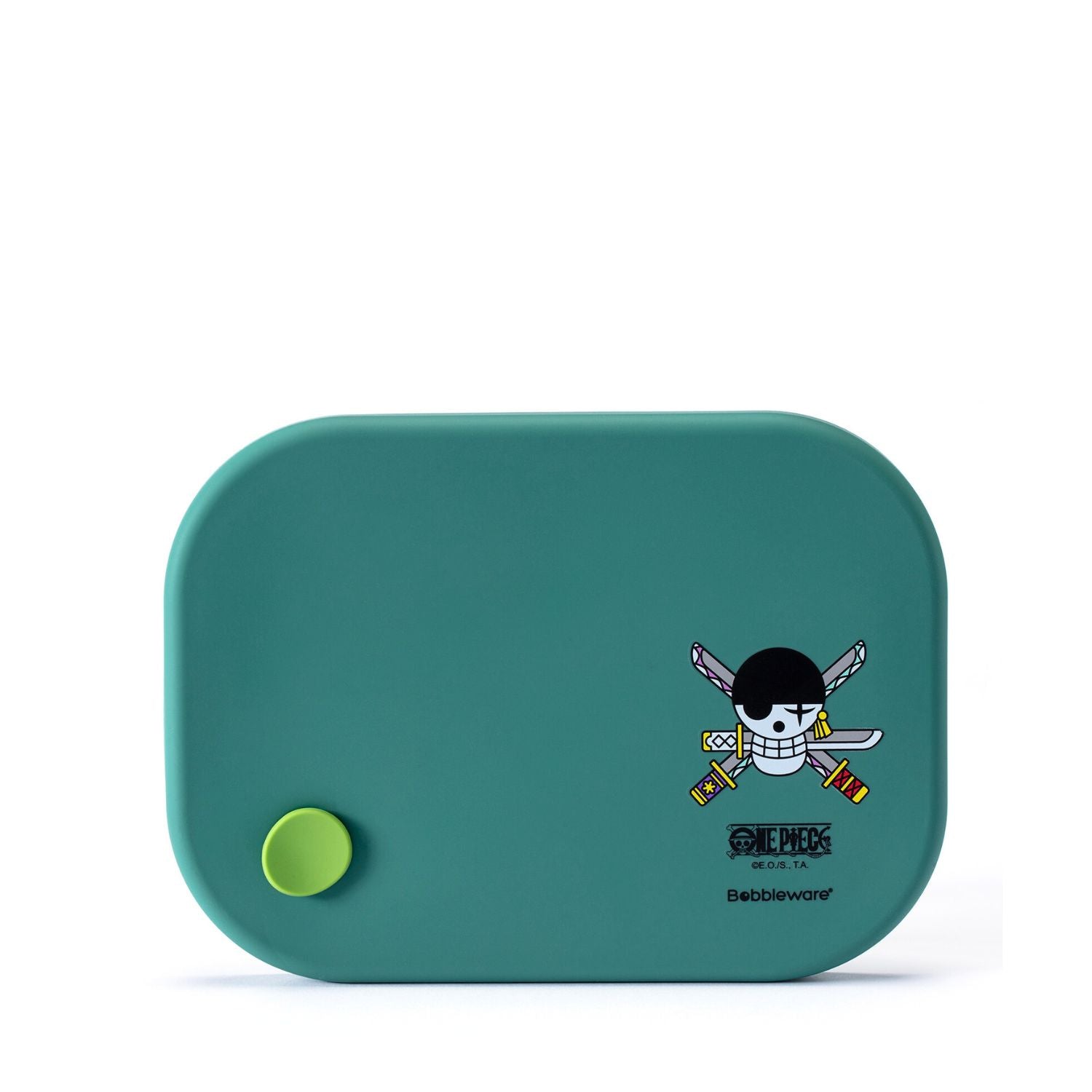 Zoro Silicone Bento Box