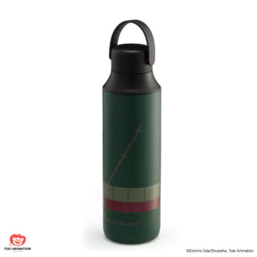 Luffy Edition Hydrate Insulated 2-in-1 Drink Bottle 600ml/20oz