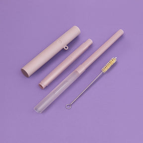 Bobbleware Sip™ Reusable Straw - Bobbleware®