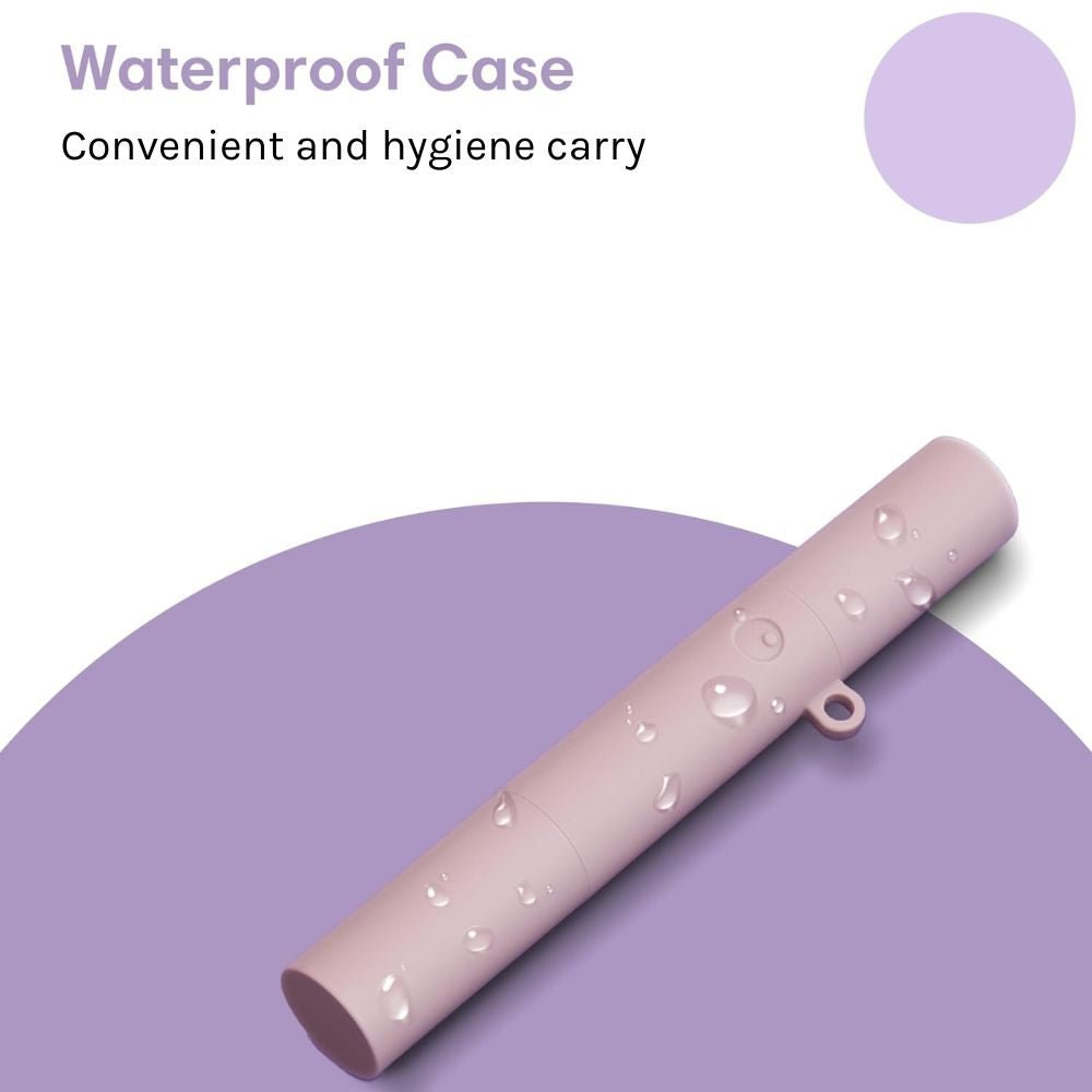 Bobbleware Sip™ Reusable Straw - Bobbleware®