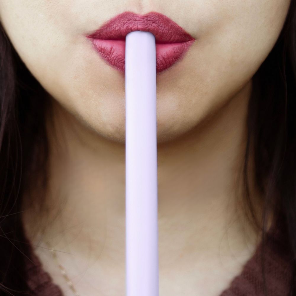 Bobbleware Sip™ Reusable Straw - Bobbleware®
