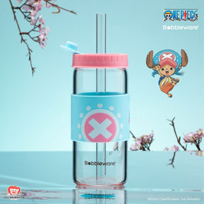 Chopper Bobbleware® Reusable Tumbler - Bobbleware®