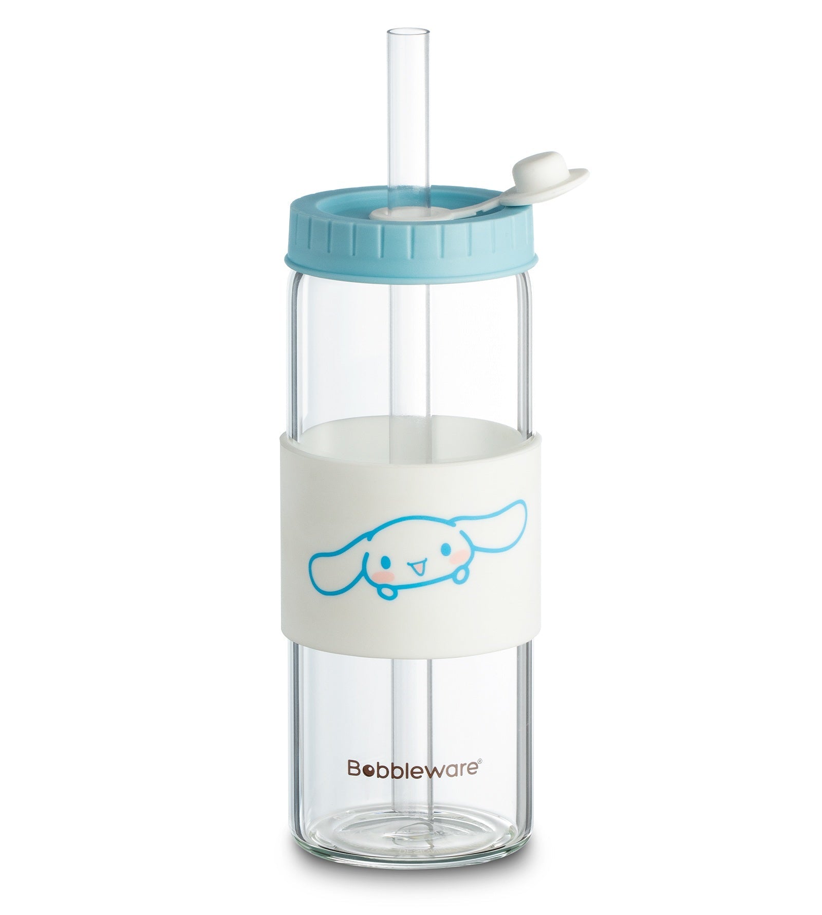 Cinnamoroll Bobbleware® Reusable Tumbler - Bobbleware®