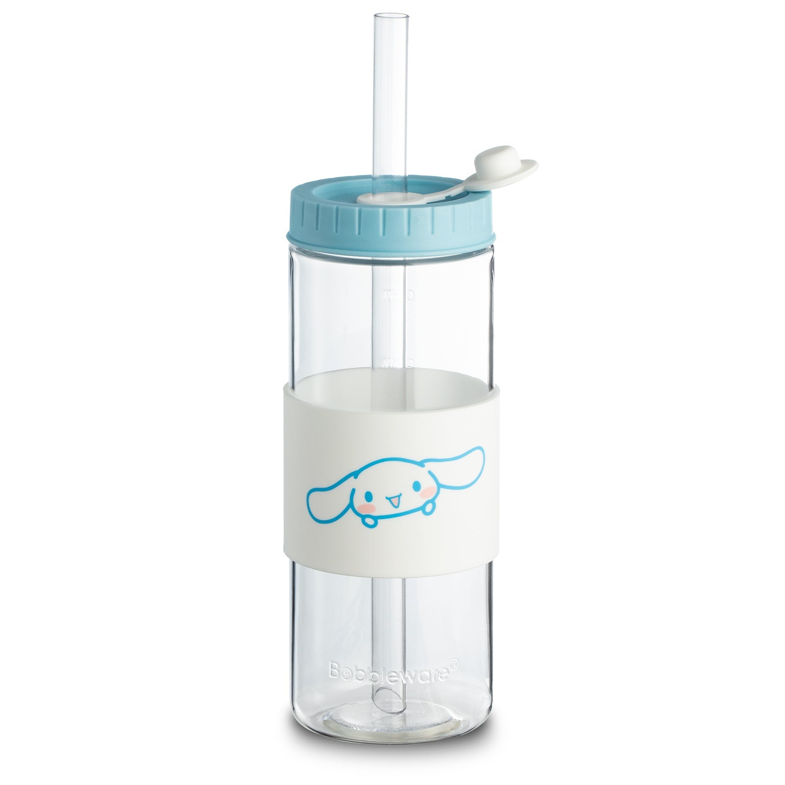 Cinnamoroll Bobbleware® Reusable Tumbler - Bobbleware®
