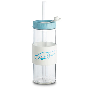 Cinnamoroll Bobbleware® Reusable Tumbler - Bobbleware®