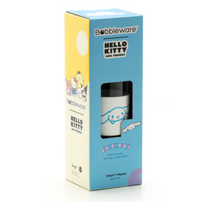 Cinnamoroll Bobbleware® Reusable Tumbler - Bobbleware®