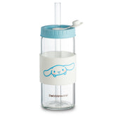 Cinnamoroll Bobbleware® Reusable Tumbler - Bobbleware®