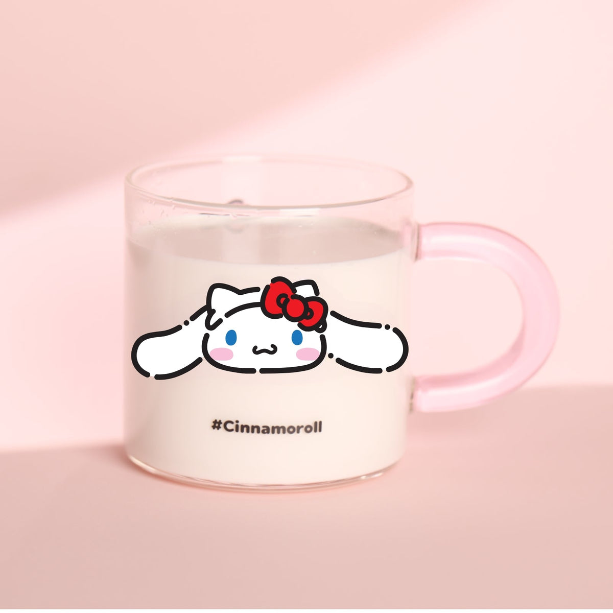 Cinnamoroll Chroma Mug 450ml - Bobbleware®