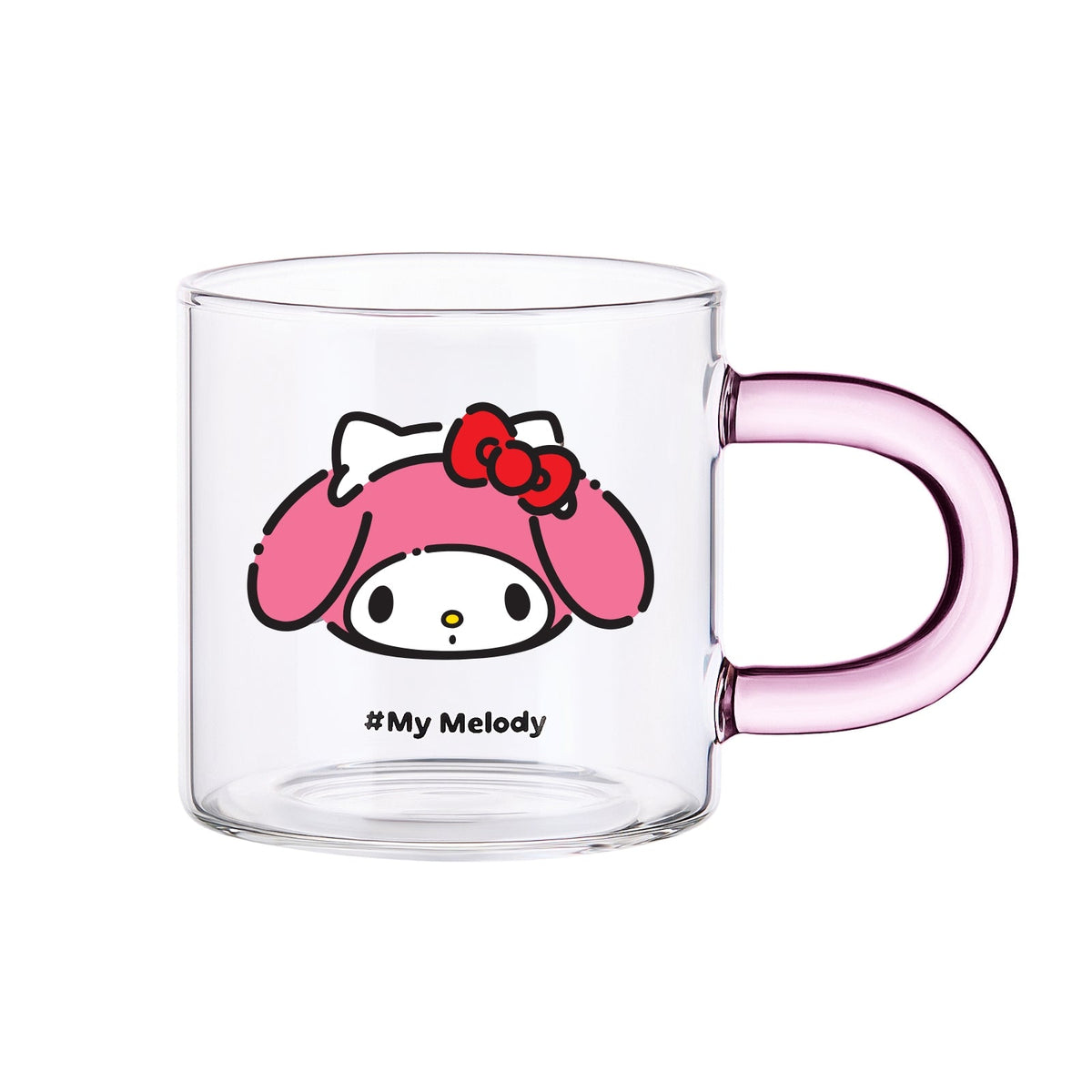 Cinnamoroll Chroma Mug 450ml - Bobbleware®