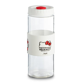 Hello Kitty Bobbleware® Reusable Tumbler - 50th Anniversary - Bobbleware®