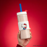 Hello Kitty Bobbleware® Reusable Tumbler - 50th Anniversary - Bobbleware®