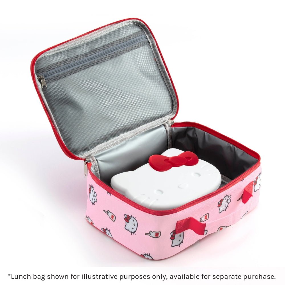 Hello Kitty Silicone Bento Box - Bobbleware®