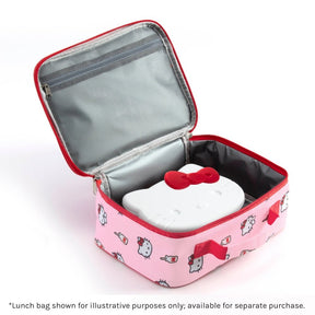 Hello Kitty Silicone Bento Box - Bobbleware®