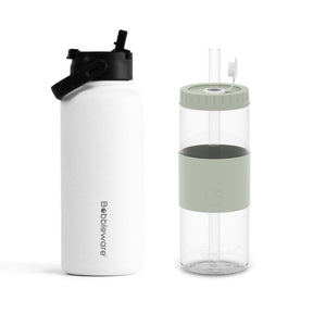Hydrate+ Bundle - Bobbleware®