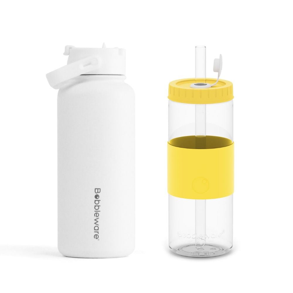 Hydrate+ Bundle - Bobbleware®
