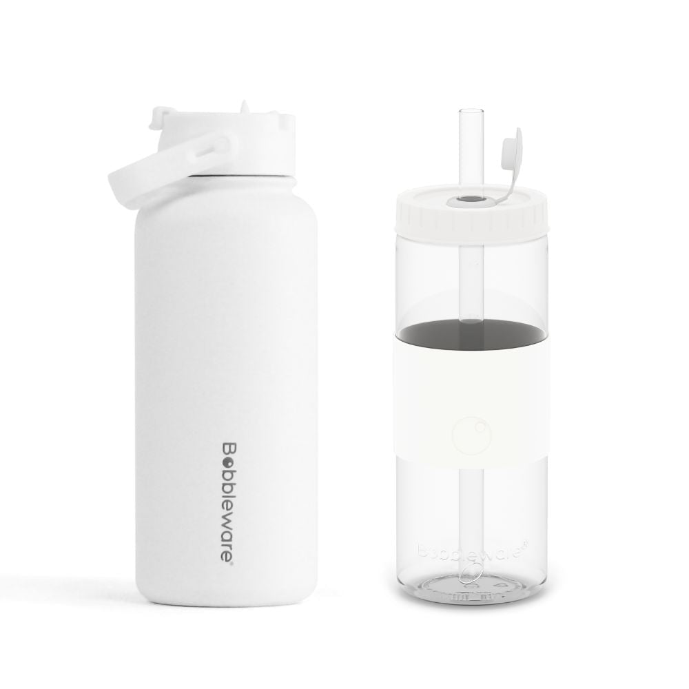 Hydrate+ Bundle - Bobbleware®