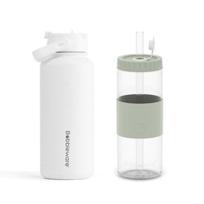 Hydrate+ Bundle - Bobbleware®