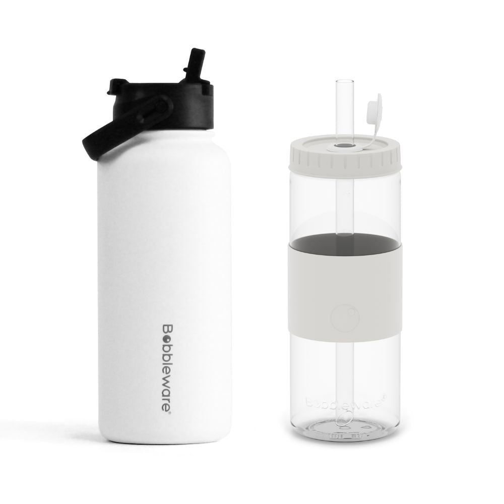 Hydrate+ Bundle - Bobbleware®