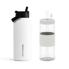 Hydrate+ Bundle - Bobbleware®