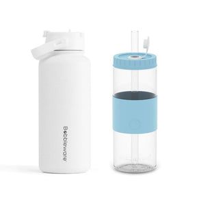 Hydrate+ Bundle - Bobbleware®