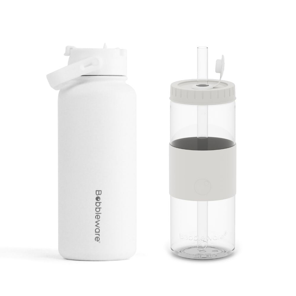 Hydrate+ Bundle - Bobbleware®