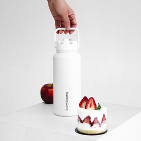 Hydrate™ Insulated Drink Bottle 32oz/950ml - Bobbleware®