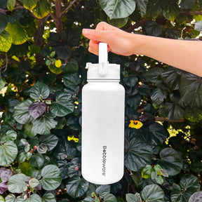 Hydrate™ Insulated Drink Bottle 32oz/950ml - Bobbleware®